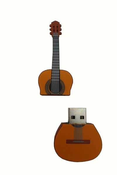 Guitarra USB